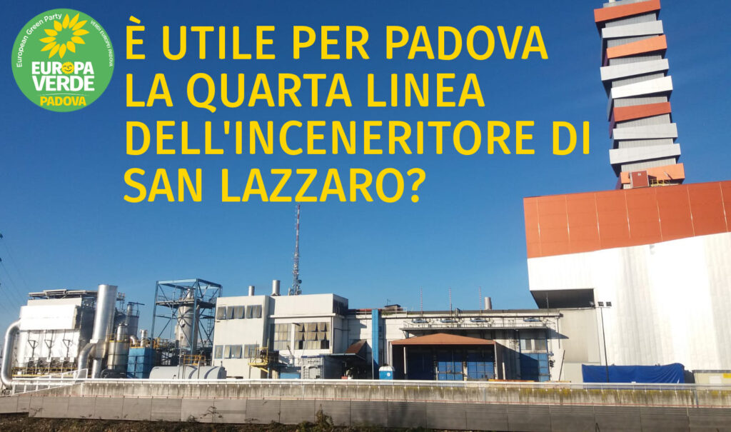 Inceneritore-San-Lazzaro-Padova-Progetto-quarta-linea-comunicato-stampa-articolo