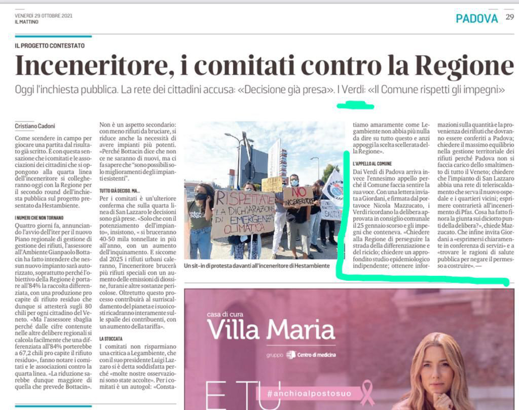 Articolo-Il-Mattino-29-ottobre-2021