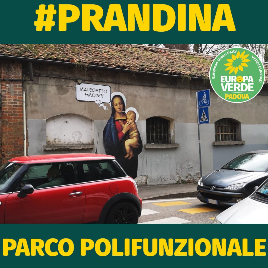 Prandina puntata 3