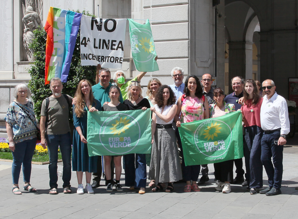 Lista-candidati-Europa-Verde-Padova-Verdi