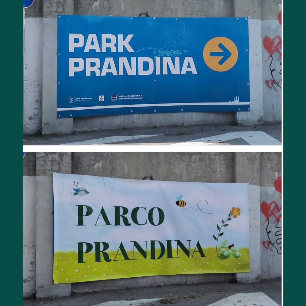 Parco-Prandina-Padova